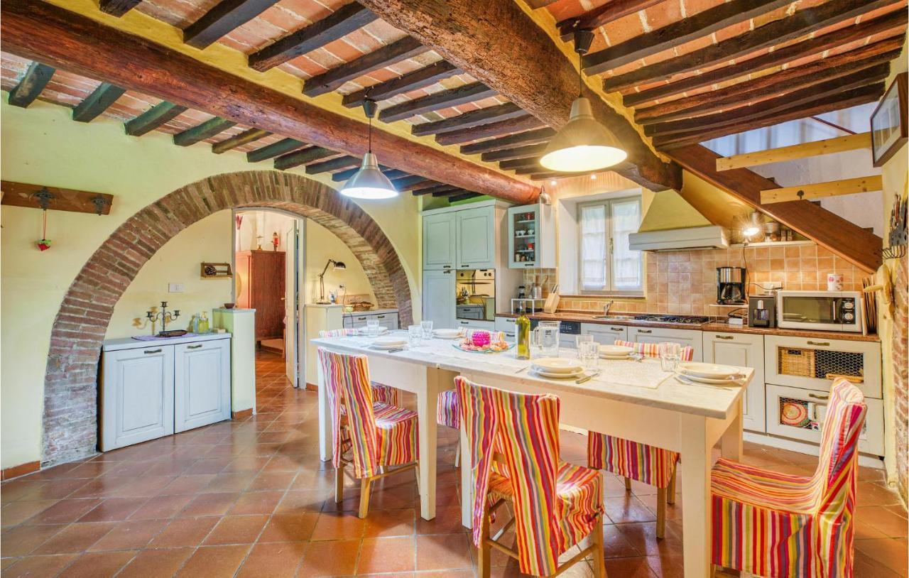 Le Vignacce Villa Foiano Della Chiana Dış mekan fotoğraf