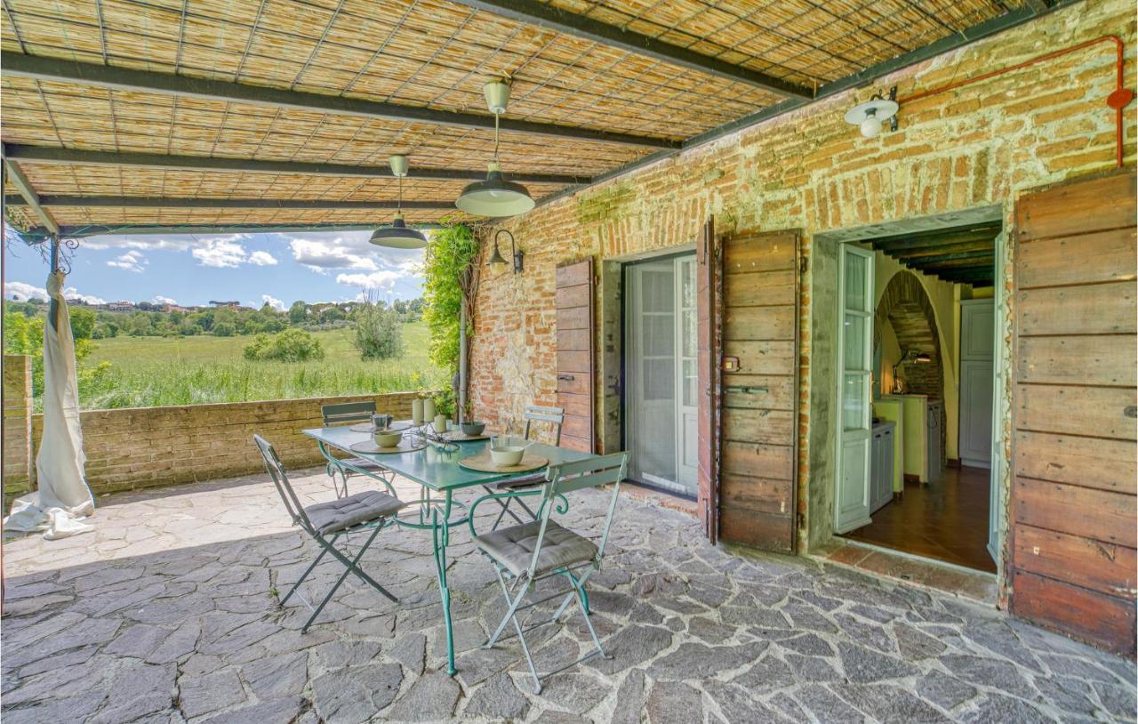 Le Vignacce Villa Foiano Della Chiana Dış mekan fotoğraf