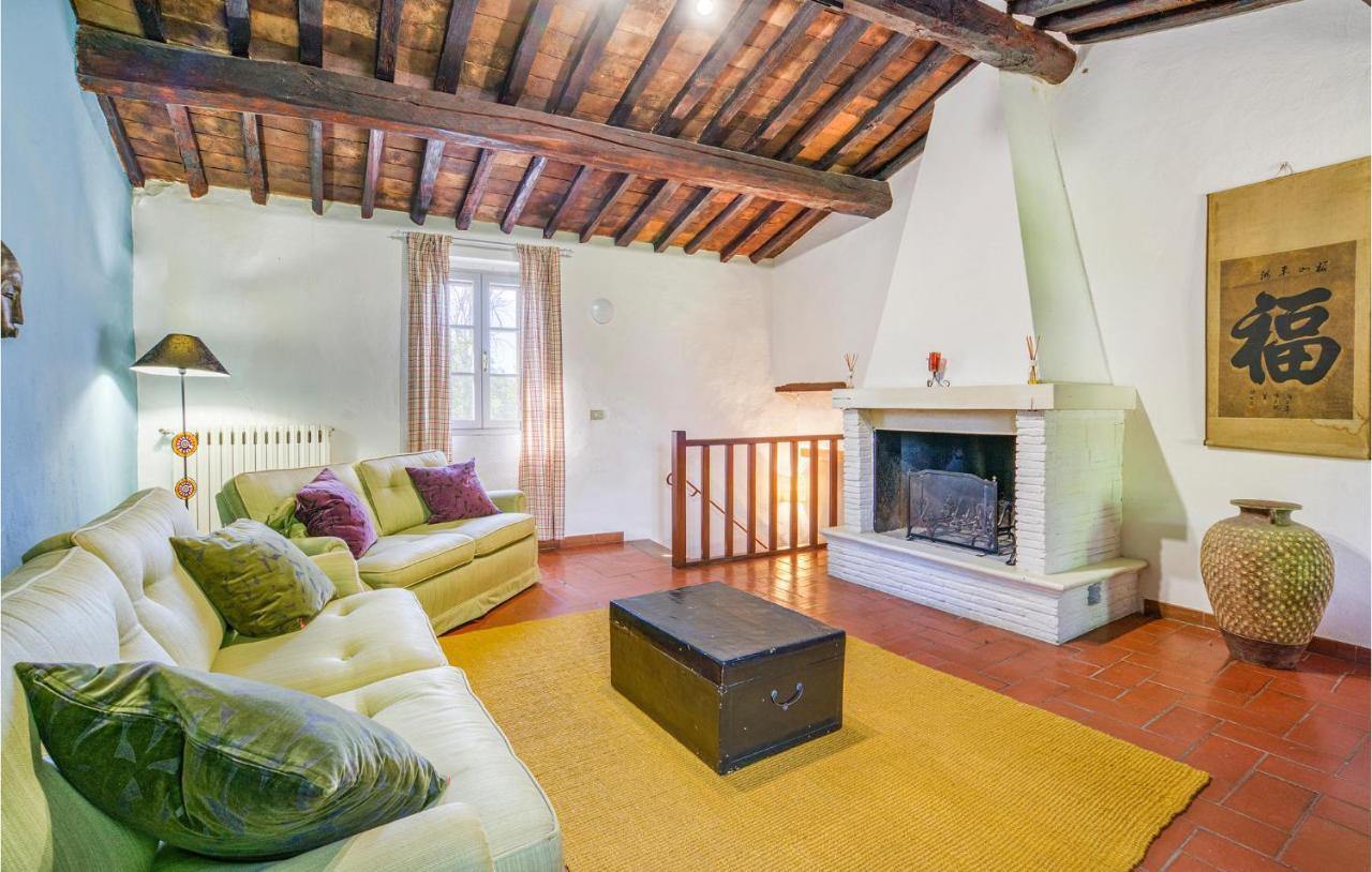 Le Vignacce Villa Foiano Della Chiana Dış mekan fotoğraf