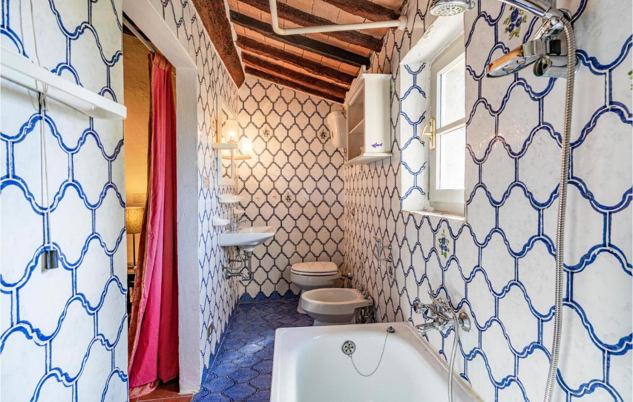 Le Vignacce Villa Foiano Della Chiana Dış mekan fotoğraf