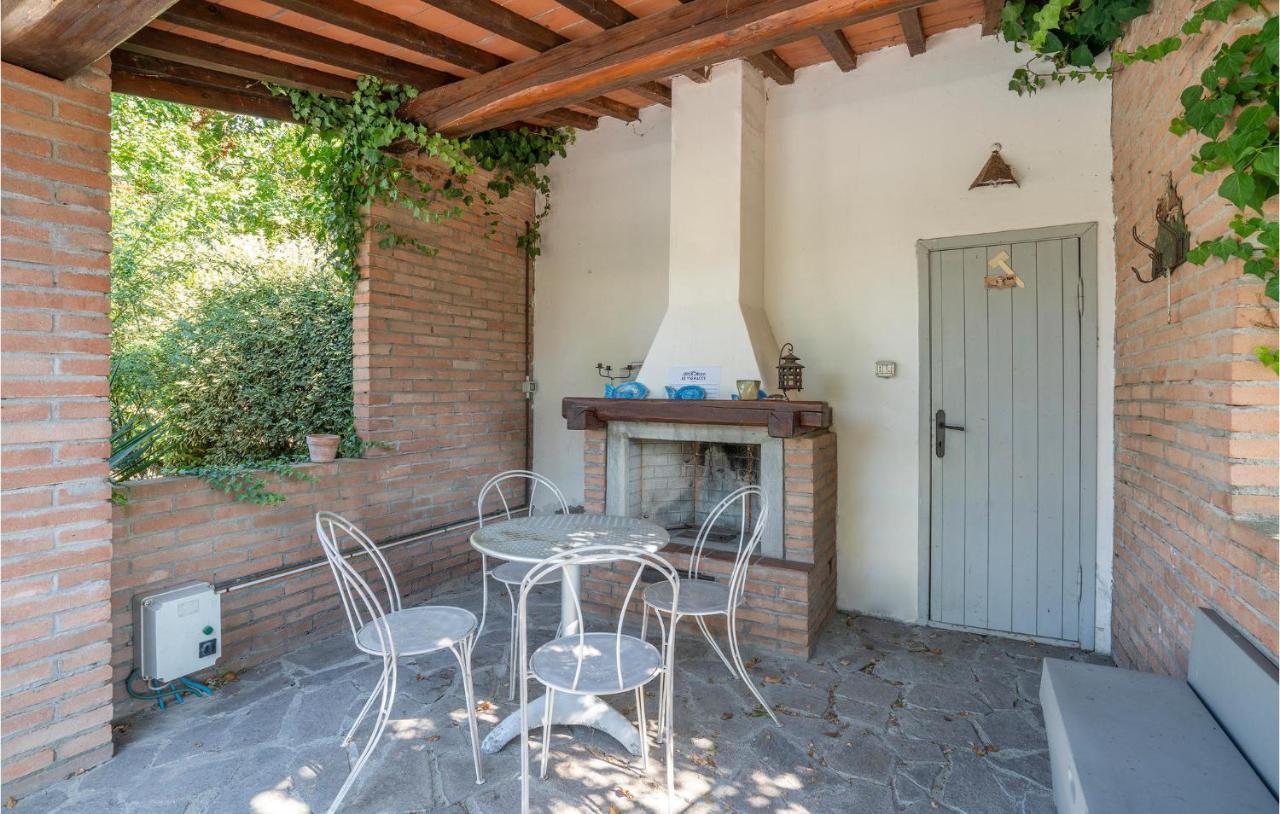 Le Vignacce Villa Foiano Della Chiana Dış mekan fotoğraf