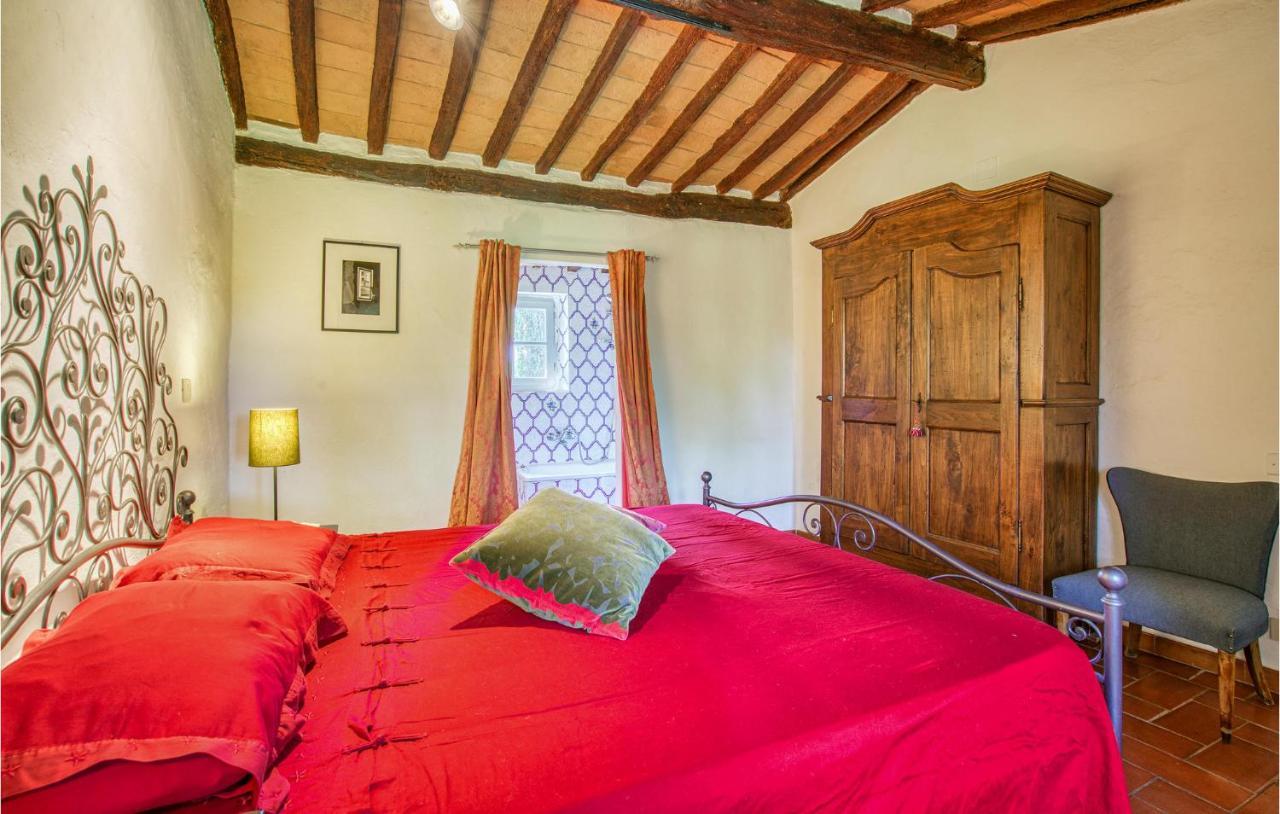 Le Vignacce Villa Foiano Della Chiana Dış mekan fotoğraf