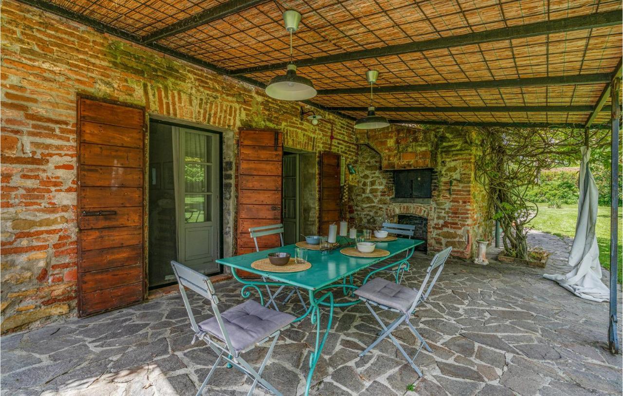 Le Vignacce Villa Foiano Della Chiana Dış mekan fotoğraf
