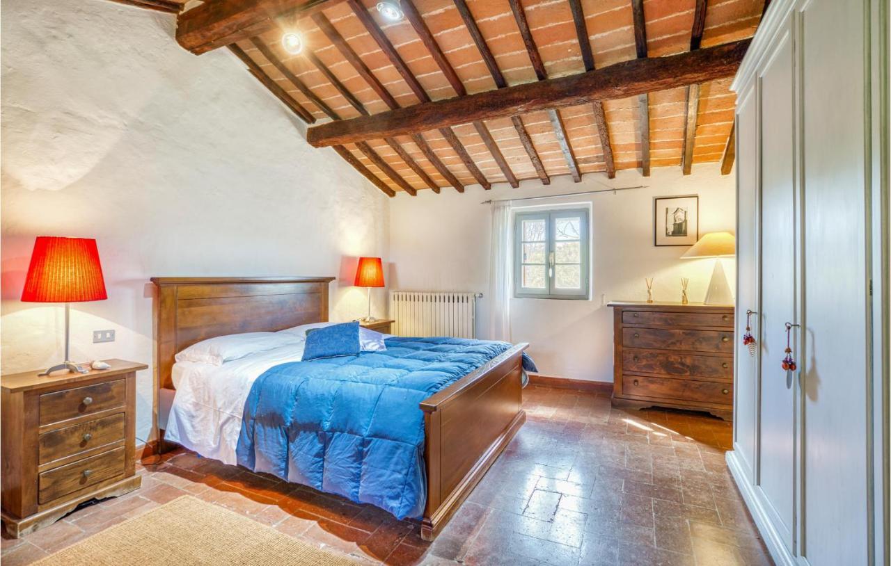 Le Vignacce Villa Foiano Della Chiana Dış mekan fotoğraf