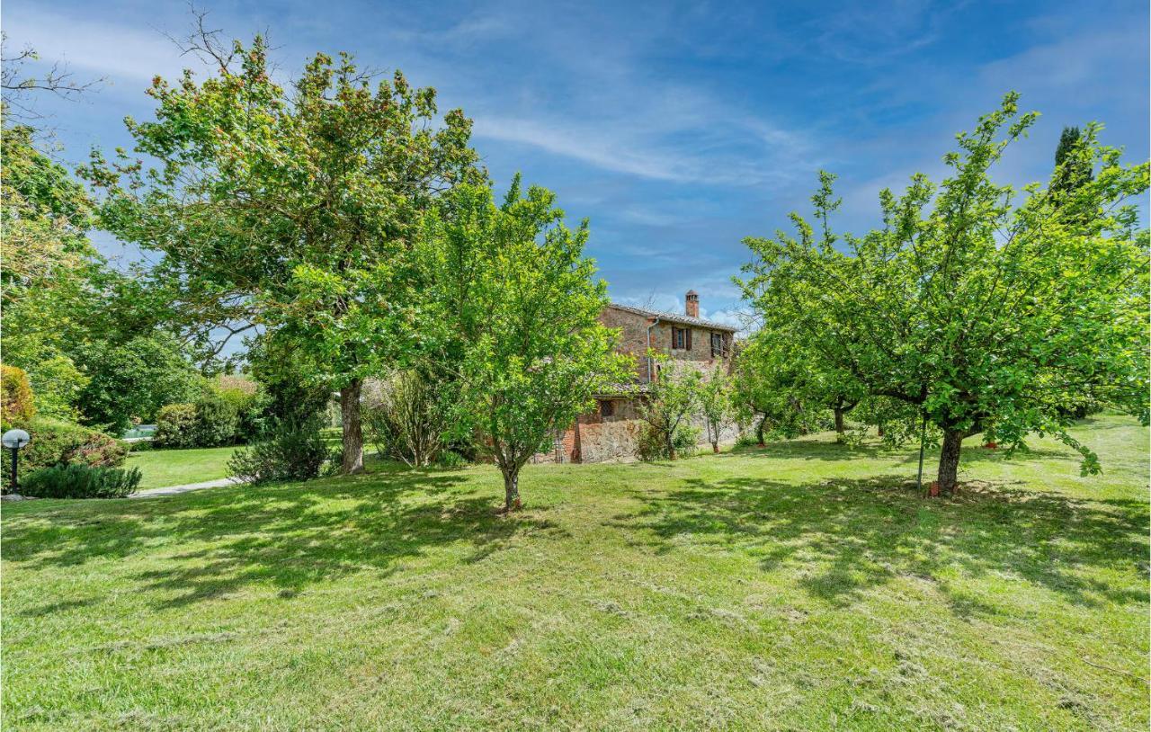 Le Vignacce Villa Foiano Della Chiana Dış mekan fotoğraf