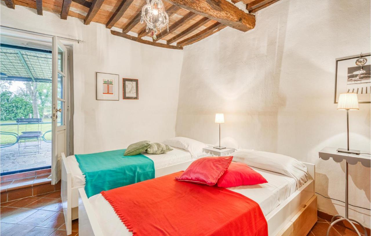Le Vignacce Villa Foiano Della Chiana Dış mekan fotoğraf